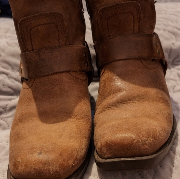 Women's Boots Sz 7.5 - Picture 5 of 13